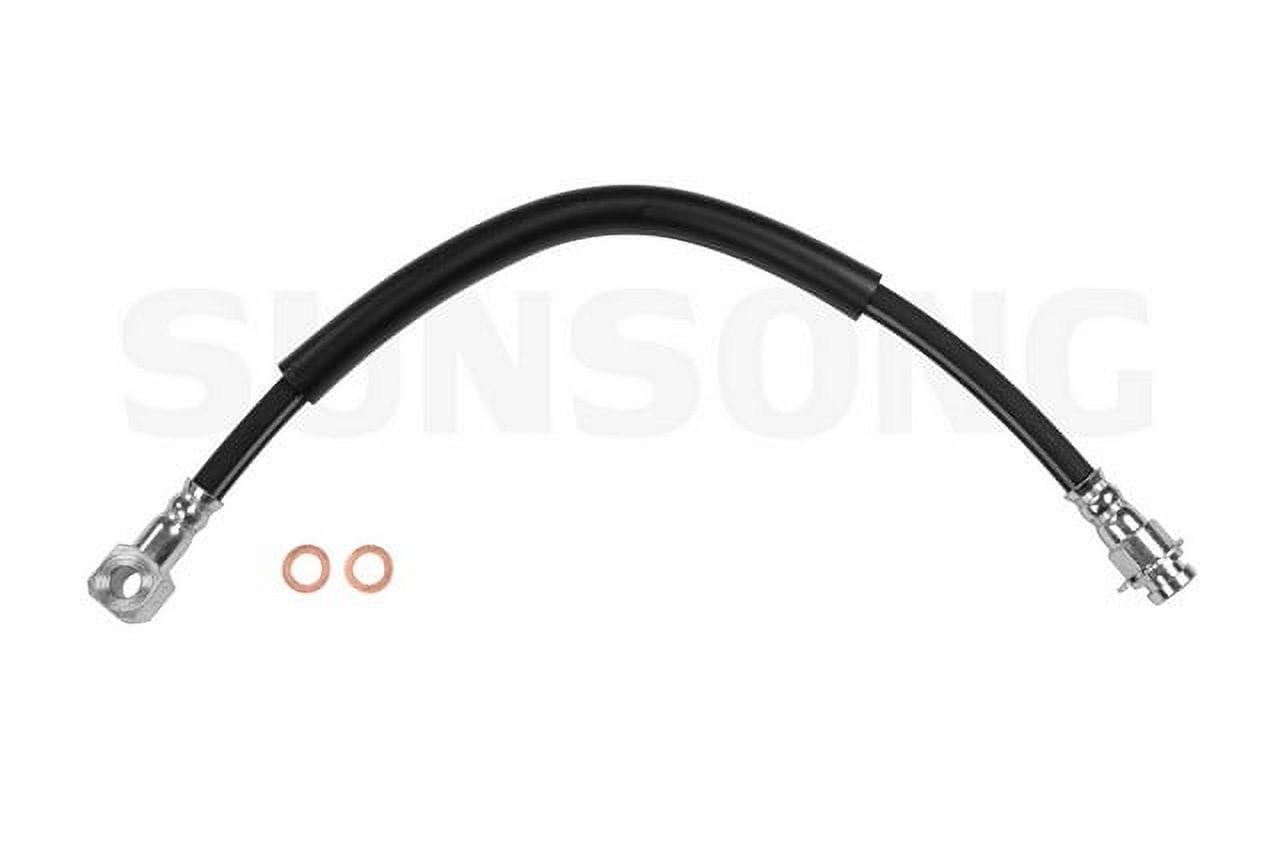 Sunsong 2204548 Brake Hydraulic Hose