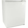 Haier 2.7 cu. ft. Energy Star Refrigerator, White