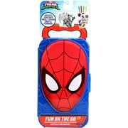 Spiderman Fun on the Go