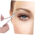 thumbnail image 4 of Taicols 6-Piece Eyelash Set Small Refreshing Handle. Eyebrow Clip Scissors for Men and Women (Three Color), 4 of 8