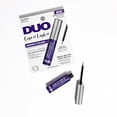 thumbnail image 4 of Ardell Adhesive Eyeliner DUO Line It Lash It Metallic Purple 0.12 oz #85061, 4 of 5