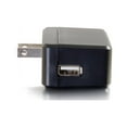 thumbnail image 3 of Ortronics AC to USB Mobile Device Charger, 5V 2A Output, 3 of 5