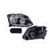 thumbnail image 1 of Faro Depo - Compatible Con Volkswagen Amarok 2011-2013 - P/ Foco De Hal, Lado Der Depo Amarok, 1 of 5