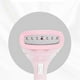 thumbnail image 5 of Steamer for Clothes,Portable Fabric Steam Iron Quick Heat Clothing Steam Iron 1500W,Clothes Steamer Plug, 5 of 5