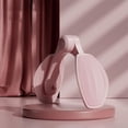 thumbnail image 4 of Hip Trainer Kegel Exerciser Inner Thigh Floor Muscle Correction Pink, 4 of 8