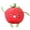 B, variant on Giant Realistic Vegetable And Fruit Pod Plush Toys, Vegetable And Fruit Pod Pillows, Cute Vegetable And Fruit Stuffed Toys, Plant Dolls In Various Sizes.