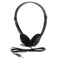 thumbnail image 4 of Electric Violin With Piezo Pickup Headphone Jack Audio Cable Set For Silent Practice, 4 of 6
