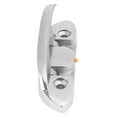 thumbnail image 3 of CUITING Marine Boat Flip Up 41/2 Folding Cleat Dock Stainless Steel, 3 of 10