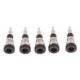 thumbnail image 1 of Conectores de Cable de Audio de Montaje En Panel Sunnimix de 5 piezas 2 mm 30V-60V, 1 of 7