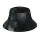 thumbnail image 1 of Balery Black And Gold White Horse Sombreros para el sol para hombre y mujer, sombrero de pescador con UPF 50+, 1 of 6
