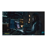 Cyberpunk 2077 - PlayStation 4 - English, French