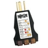 Instant Read Ac Outlet Circuit Tester Bl