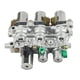 thumbnail image 1 of Bloque de solenoide de transmisión de coche 4F27E de repuesto par Premium Cola Solenoide de transmisión, 1 of 6