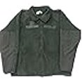 thumbnail image 3 of Military Outdoor Clothing Never Issued Foliage Polartec Fleece Jacket (Medium/Regular), 3 of 3