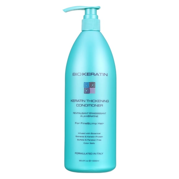 Bio Keratin Thickening Conditioner