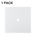 thumbnail image 1 of 1/2Pcs 10\\\" Square Skimmer Cover Lids for Hayward Spx1082E, Sp082, 1083-1086 Model Swiming Pool Skimmer Lids Pool Cleaning Tools 1 Pack, 1 of 9