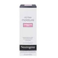 thumbnail image 1 of Neutrogena Combination Skin Oil Free Moisturizer Non-Comedogenic 4 fl oz, 1 of 1