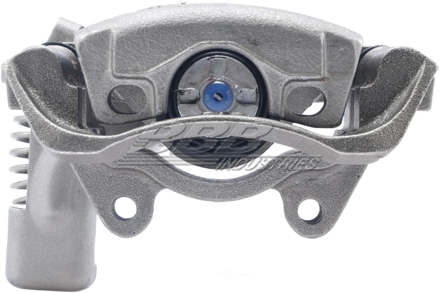 TERREPOWER formerly BBB Industries 99-17257B Reman Caliper w/installation Hardware