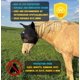 thumbnail image 5 of Máscara Antimoscas Solar Vizor para Caballos Talla Pony Protección UV, 5 of 9