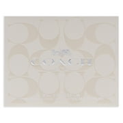 Coach Signature Eau de Parfum, Perfume for Women, 3.3 fl oz