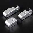thumbnail image 2 of Kit de Fixation de Support de Toit de Réservoir Compatible avec les Jouets de Camion Baja 1/5 -Argent, 2 of 4