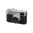 thumbnail image 4 of FUJIFILM X half Premium Compact Camera with 2-in-1 Creative Mode and 26 Creative Filters (Silver), 4 of 5