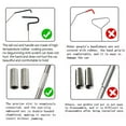 thumbnail image 5 of Vehookin 18-Piece Car Tool Set, Ideal for Daily Vehicle Maintenance, 5 of 6