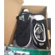 thumbnail image 2 of PU & MA Men's Suede Classic XXI New In Box- 374915-01 - Black/White - sz 11.5, 2 of 6