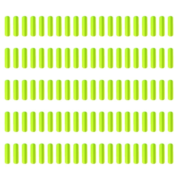 Aurgiarme Fishing Cylinder Shape Float Stop Stoppers Fishing Float Fishing Bobbers Space Bean Connectors Fishing Tackle Accessory