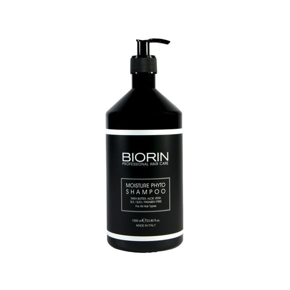 Biorin Shampooing Hydratant Moisture PHYTO 1000 ml