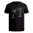thumbnail image 1 of Playera Camisa Rels B Mod1 Boyz Don't Cry Skinnyflakk Esp :), 1 of 1