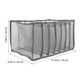 thumbnail image 2 of 1pc Practical Underwear Storage Box Bedroom Storage Tool Bra Storage Organizer, 2 of 4