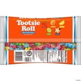 thumbnail image 2 of Tootsie Roll® Fruit Rolls® Candy, 48 Pieces, Halloween, Easter, Valentine's Day Candy, 2 of 2