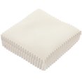 thumbnail image 4 of Tela de pulido de tela de limpieza de joyas de 50 piezas para oro de plata esterlina platino 8*8cm HOMEMAXS MX2238410, 4 of 6