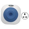 thumbnail image 2 of Mini  Mixer, High Efficiency Ergonomic  For Home UK Plug 100- 240V, 2 of 8