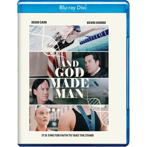 And God Made Man (Blu-ray), Burning Bulb, Drama
