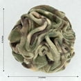 thumbnail image 3 of Camouflage Snuffle Interactive Foraging Dog Puzzle Ball Toy for Puppy and Adult, 3 of 3