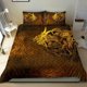 thumbnail image 4 of Juego de cama Vikingo Tatuaje Dragón Celta RLT12, 4 of 6