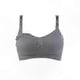 thumbnail image 4 of Maternity Wireless Bralette 5-Pack for Breastfeeding, Sleeping, with Extra Exts Included, 4 of 5
