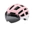 thumbnail image 1 of Casco de bicicleta Cascos deportivos Casco de patineta Casco de bicicleta Casco de bicicleta, rosa blanco, 1 of 9
