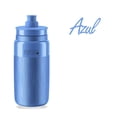 thumbnail image 2 of Anfora Botella Bidon Termo Bicicleta Ciclismo 550ml azul, 2 of 2