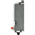 thumbnail image 2 of AC Condenser Compatible with TOYOTA Tercel 1995-1999 8846016510 1.5L L4 22mm Core 690mm Wide 320mm, 2 of 8