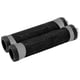 thumbnail image 3 of Puños de silicona para manillar de bicicleta de montaña, puños de silicona para manillar de bicicleta de montaña, tapones de extremo de manillar plano para bicicleta, diseño aerodinámico, 3 of 14