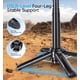 thumbnail image 4 of Trípode para teléfono MAGIC JOHN Selfie Stick con mando a distancia, 4 of 6