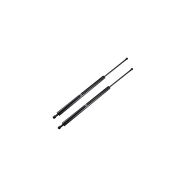 2pcs Resorte de Gas para Maletero Amortiguadores Coche Muelle Neumático Maletero PM1052 457220 030453 para Toyota 2010-2018