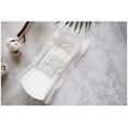 thumbnail image 4 of WOW Cotton Overnight Sanitary Pads for women, Extra Large, Winged, Pack of 2, 12 ct, 4 of 5
