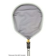 thumbnail image 6 of Aqua Select Pro Aluminum Gold Leaf Net Swimming Pool Skimmer, 6 of 7