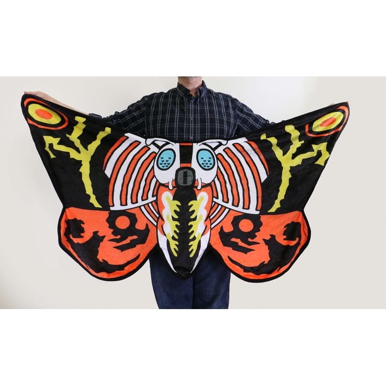Godzilla Mothra PX 12