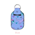 thumbnail image 3 of abbyrose Dino Love Hand Sanitizer Holder, 3 of 4