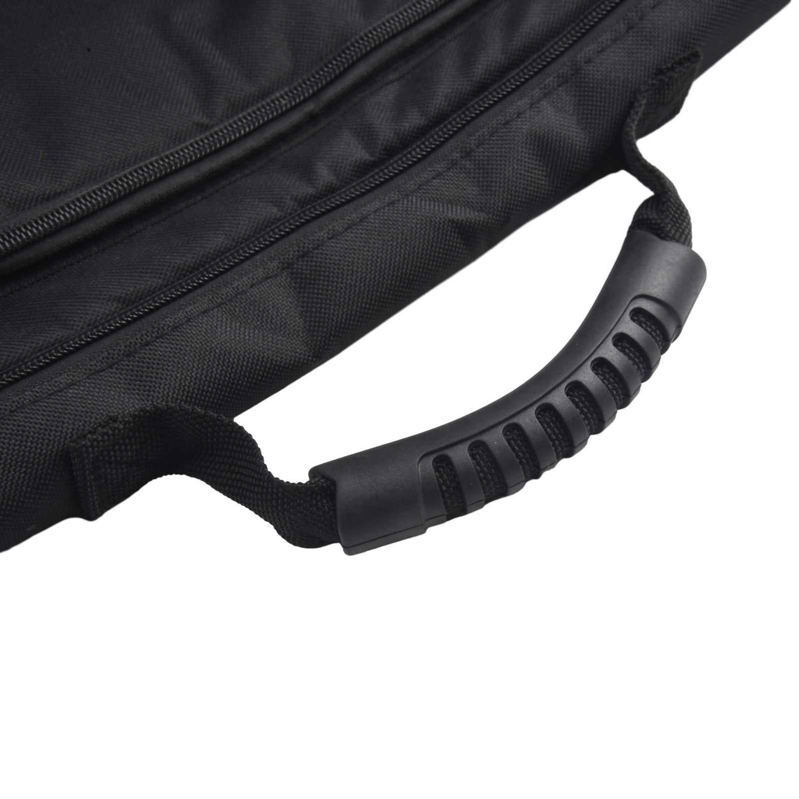 Portable Guitar Pedalboard Bag Effects Pedal Board Storage Carry Case Large Size